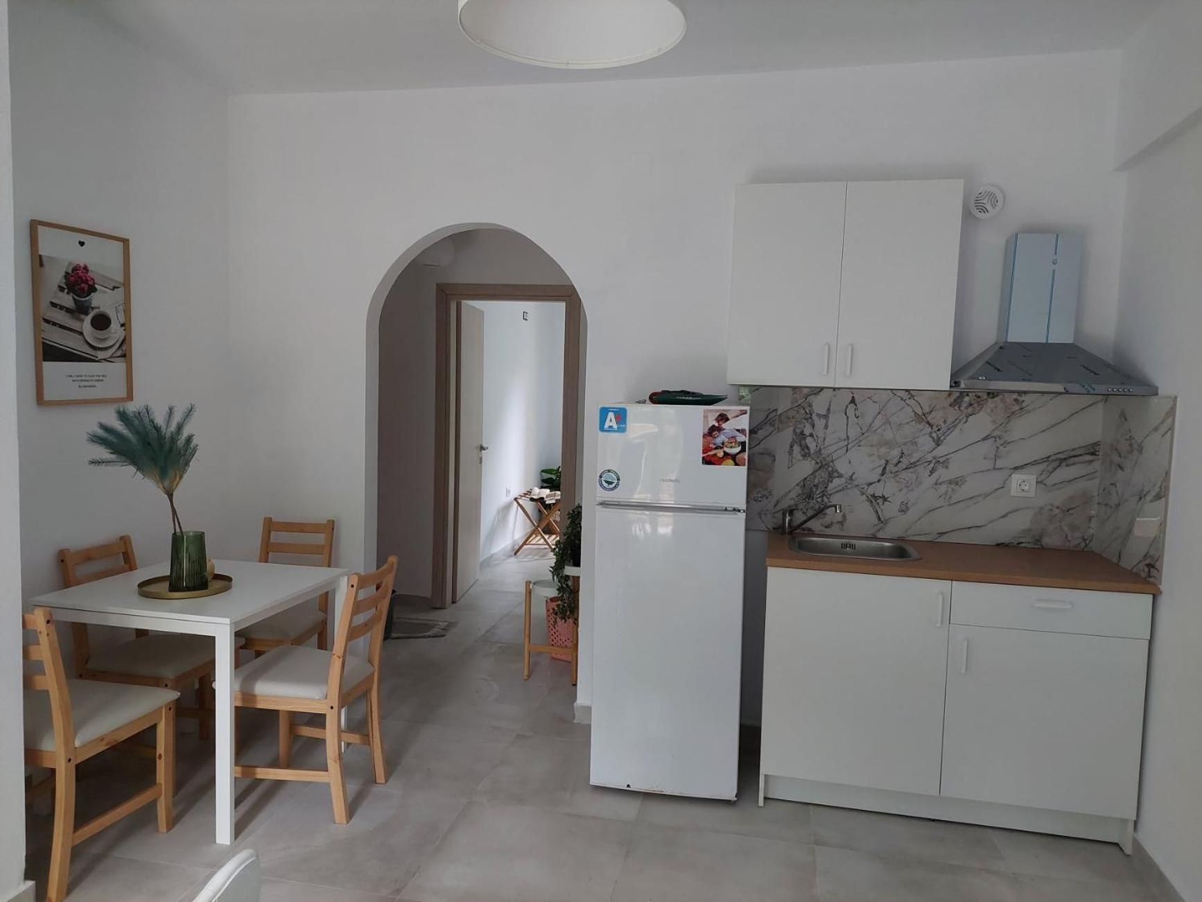 Savvas Apartments Dassia  Habitación foto